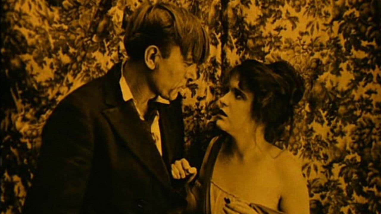 Backdrop – Bucking Broadway