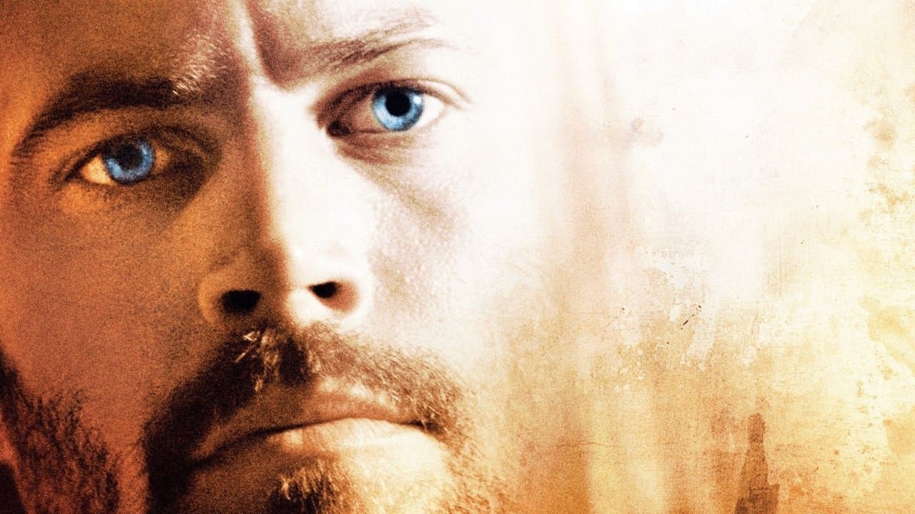 Backdrop – Das Lazarus Projekt