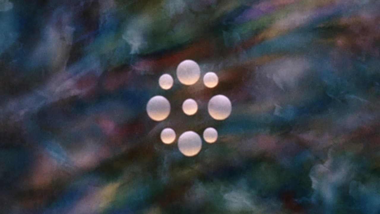 Backdrop – Spheres