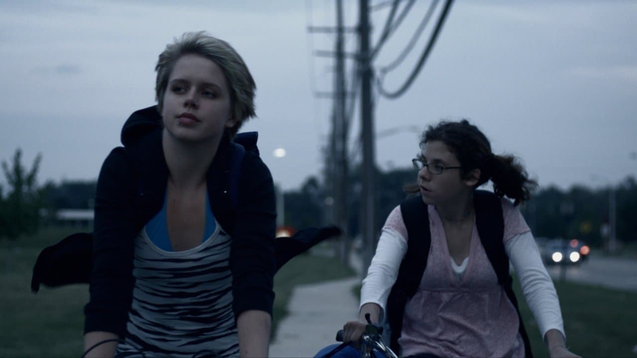 Backdrop – The Myth of the American Sleepover