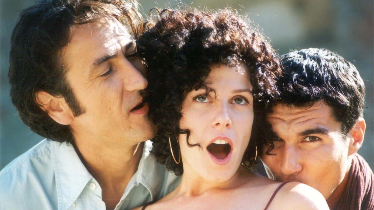 Backdrop – Emma sono io