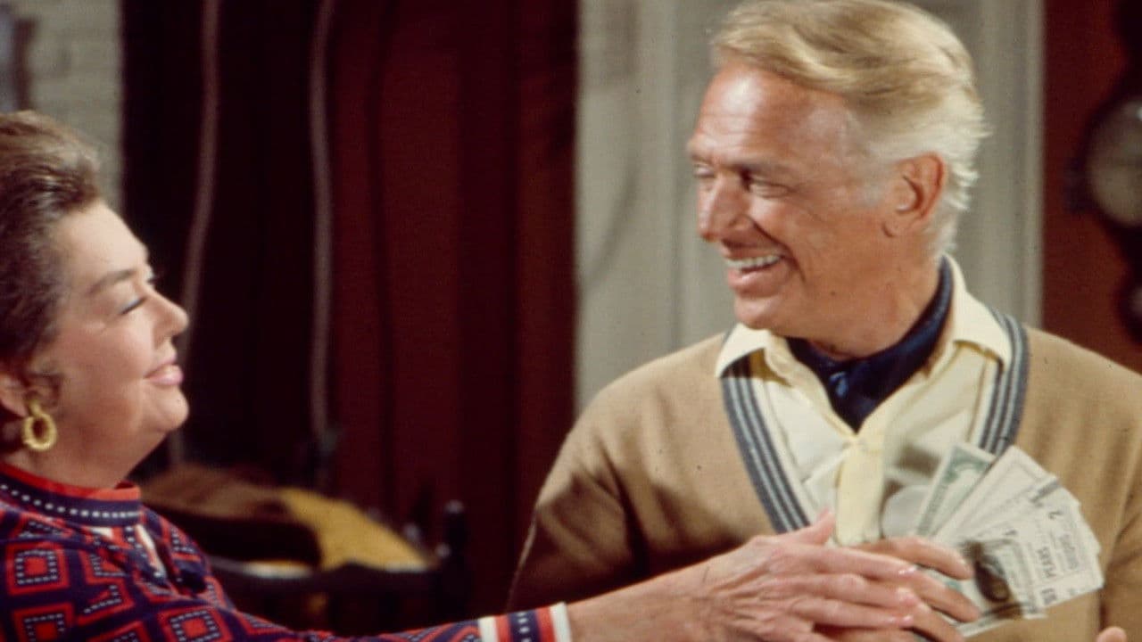 Backdrop – Wie du mir, so ich dir