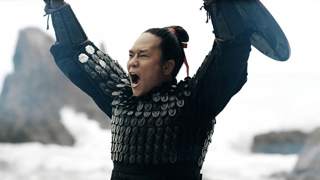 Backdrop – Think and Grow Rich: The Legacy