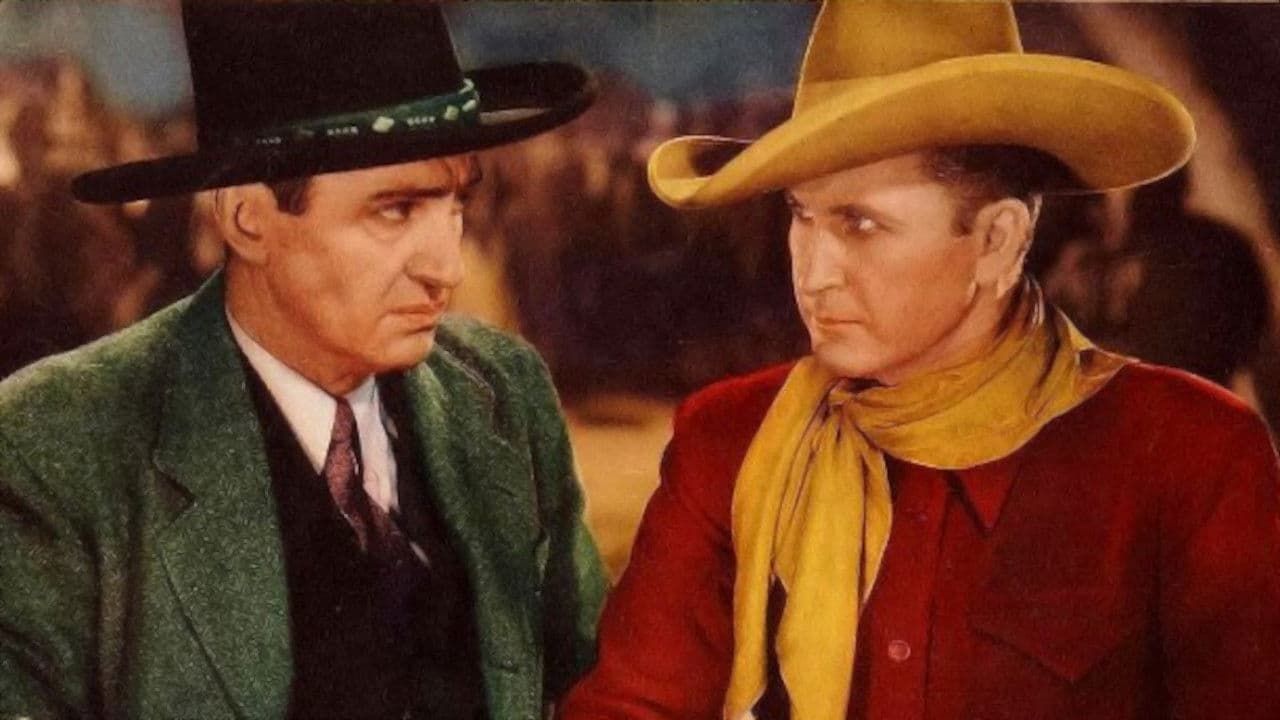 Backdrop – The Traitor