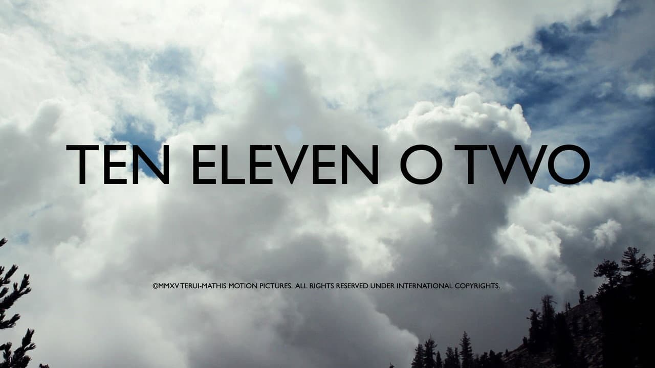 Backdrop – Ten Eleven O Two
