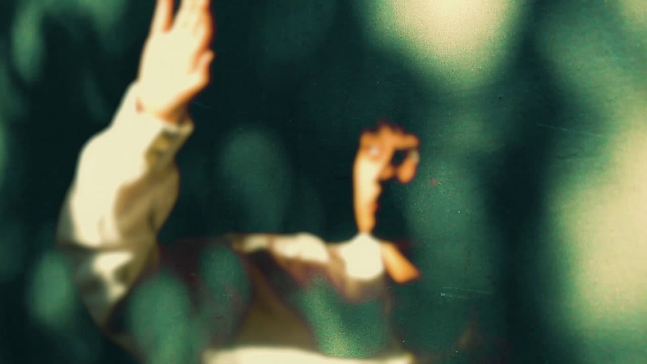 Backdrop – Ensaio Sobre Você