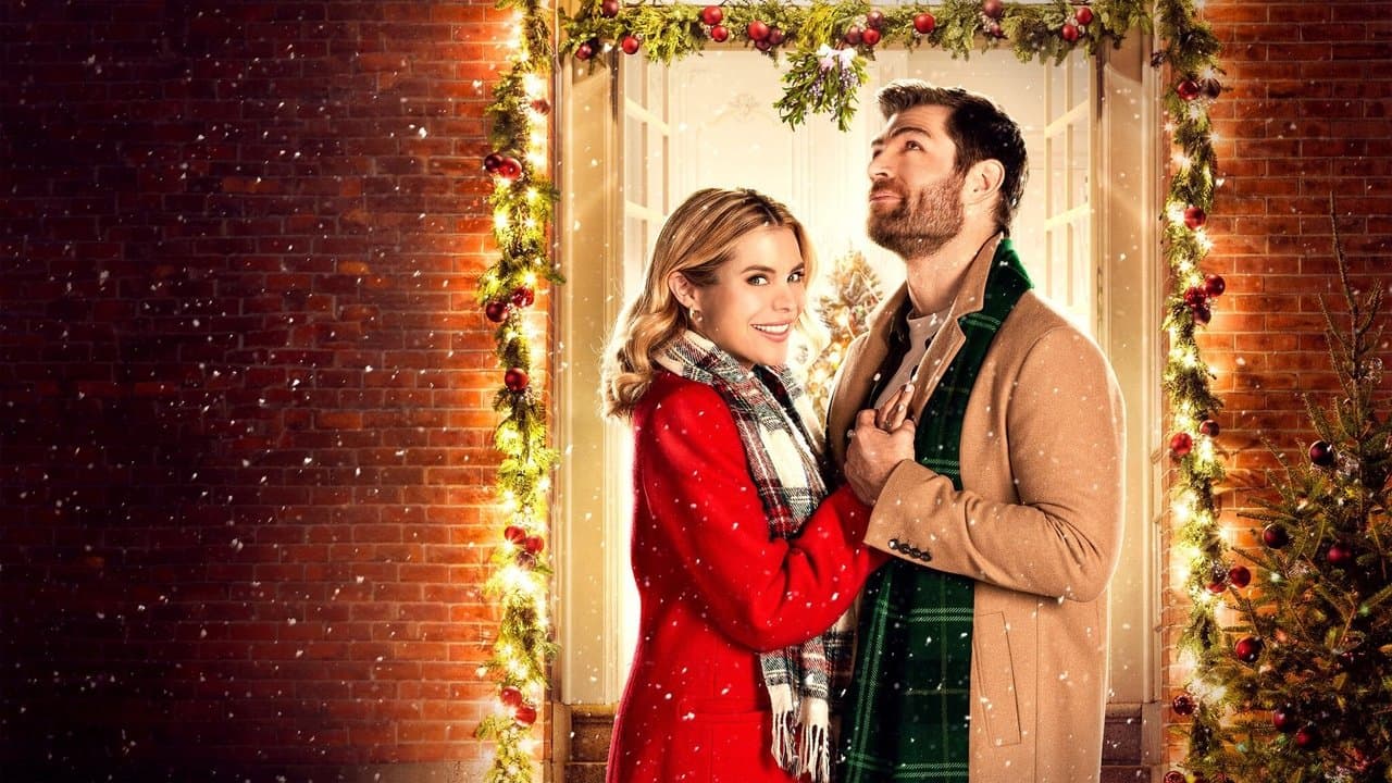 Backdrop – Designing Christmas with You