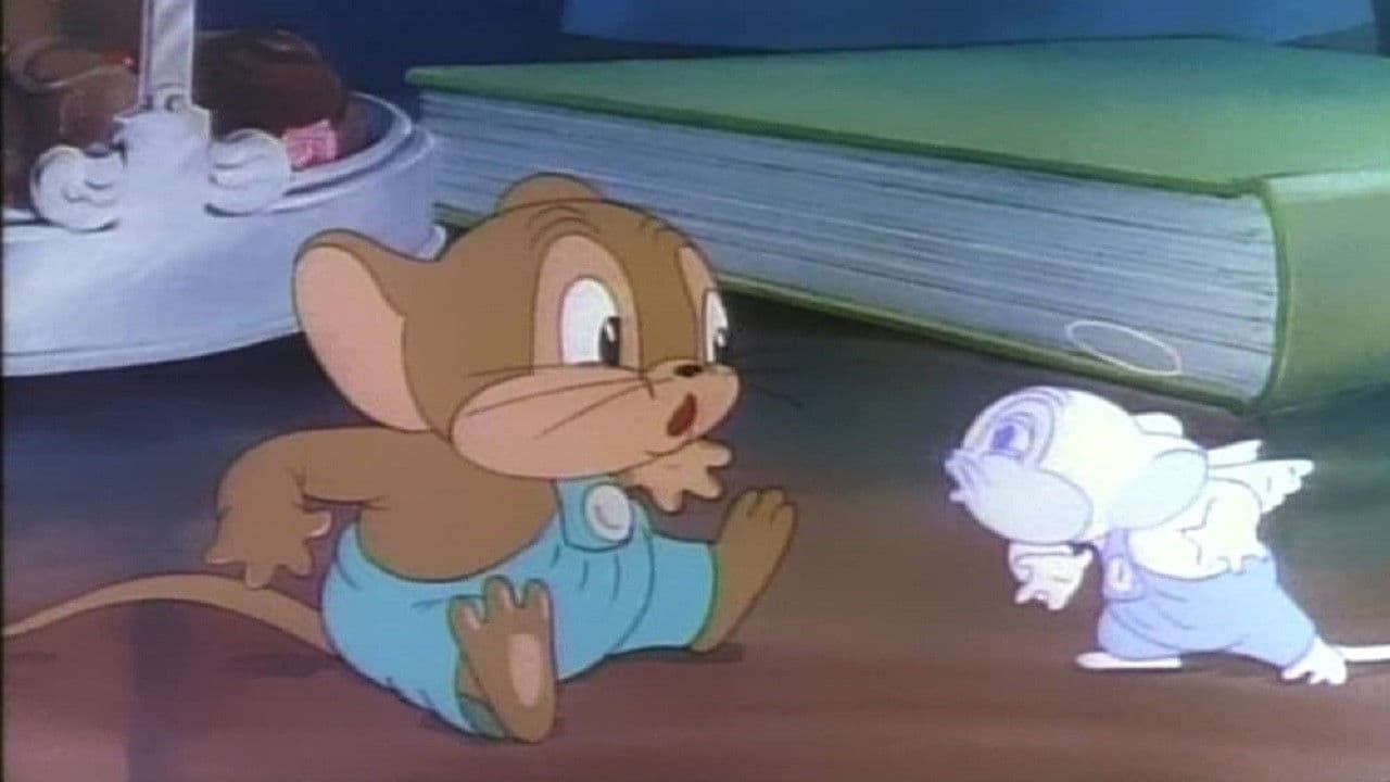 Backdrop – Little Cheeser