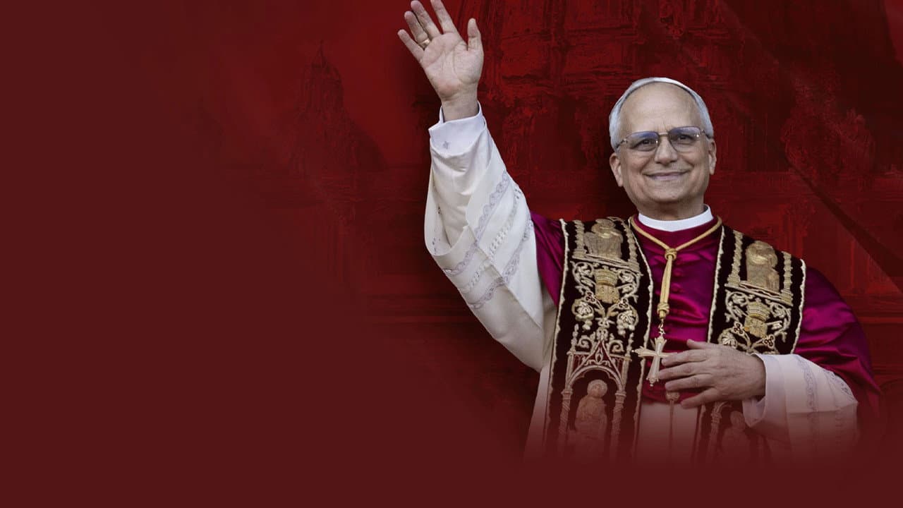 Backdrop – The American Pope: Leo XIV - Special Edition of 20/20