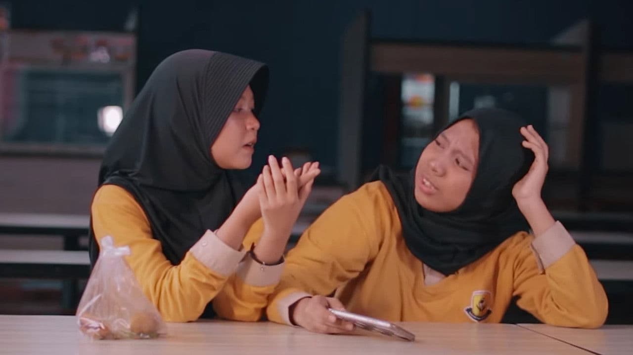 Backdrop – Humuq: Jangan Tidur Sore