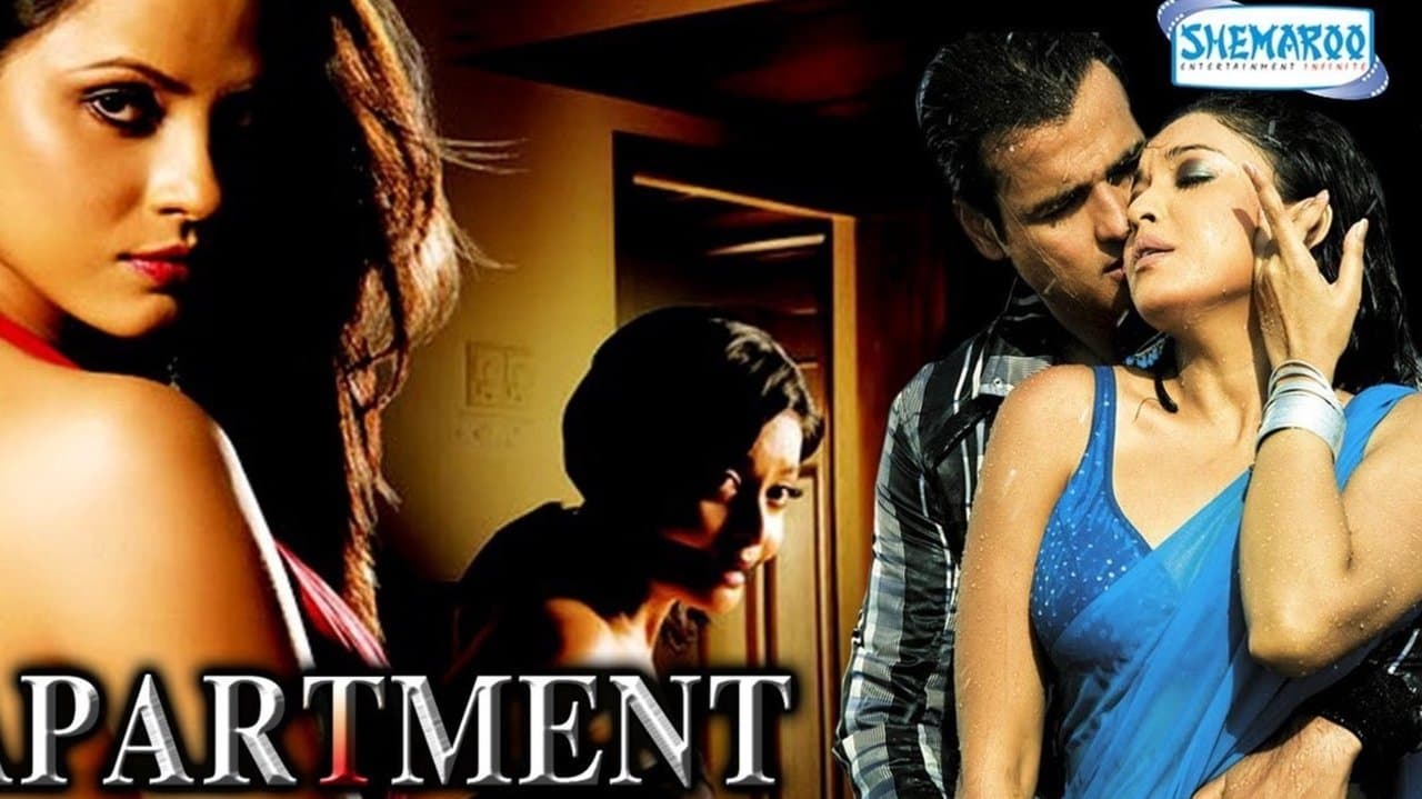 Backdrop – Apartment