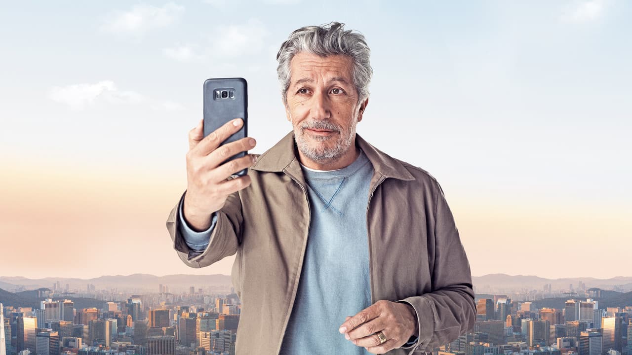 Backdrop – Bon Voyage