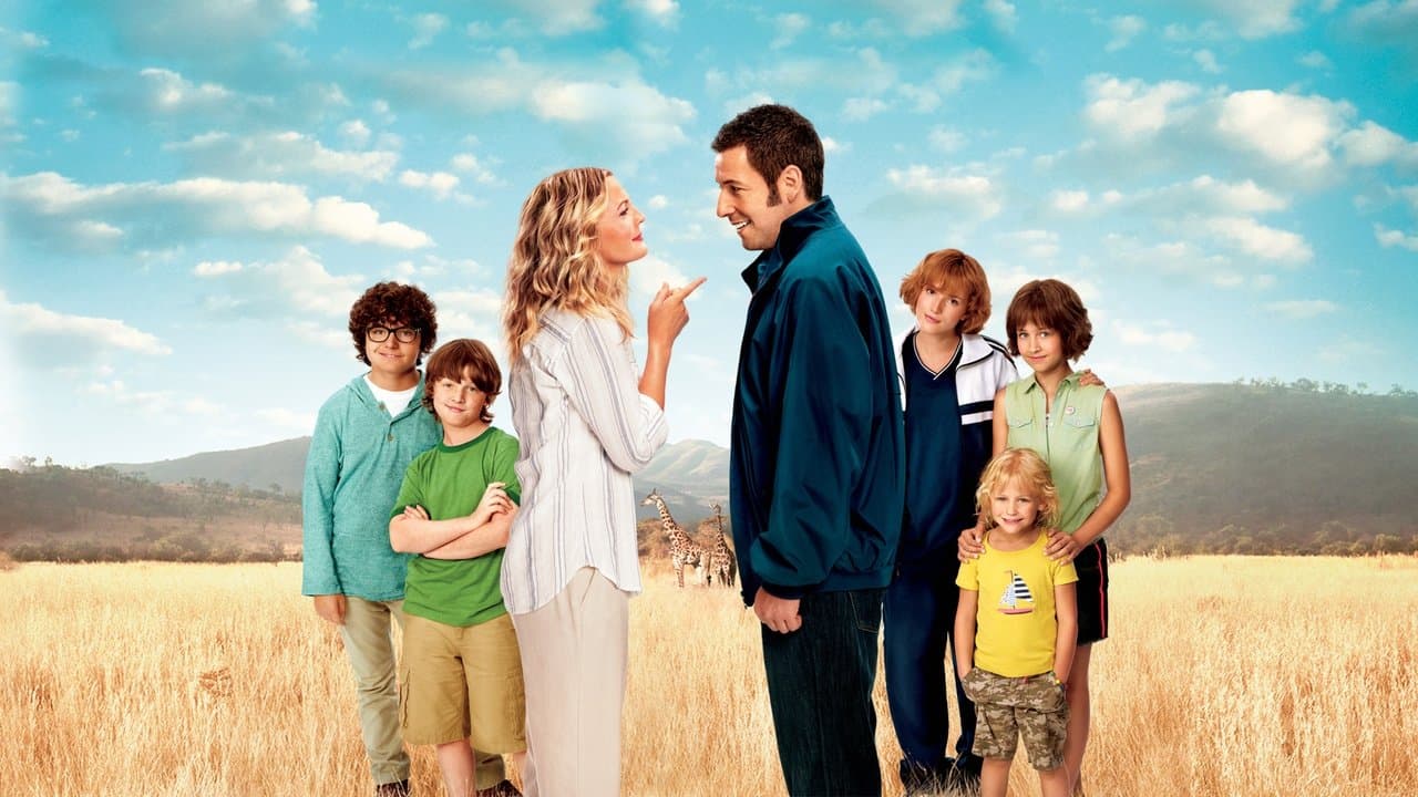 Backdrop – Urlaubsreif