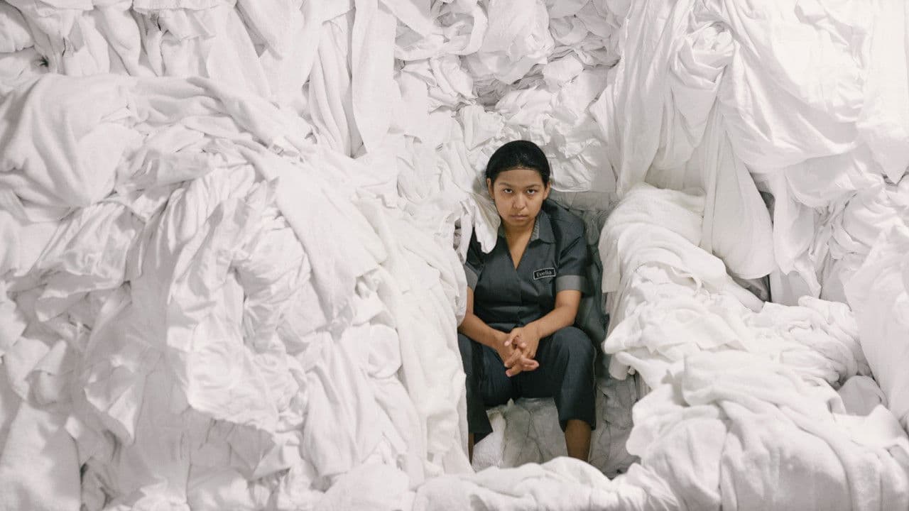 Backdrop – La Camarista