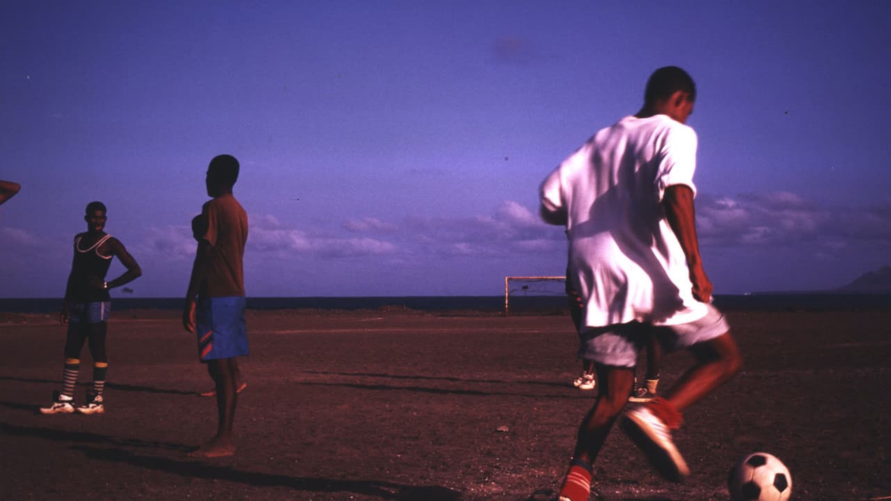 Backdrop – Fintar o Destino