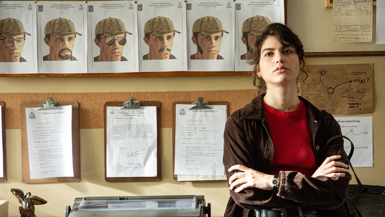 Backdrop – Maníaco do Parque