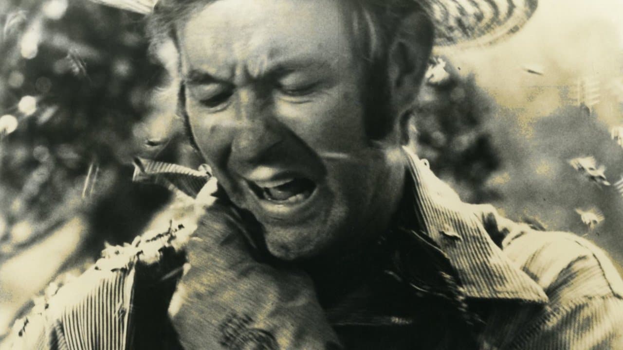 Backdrop – Mörderbienen greifen an