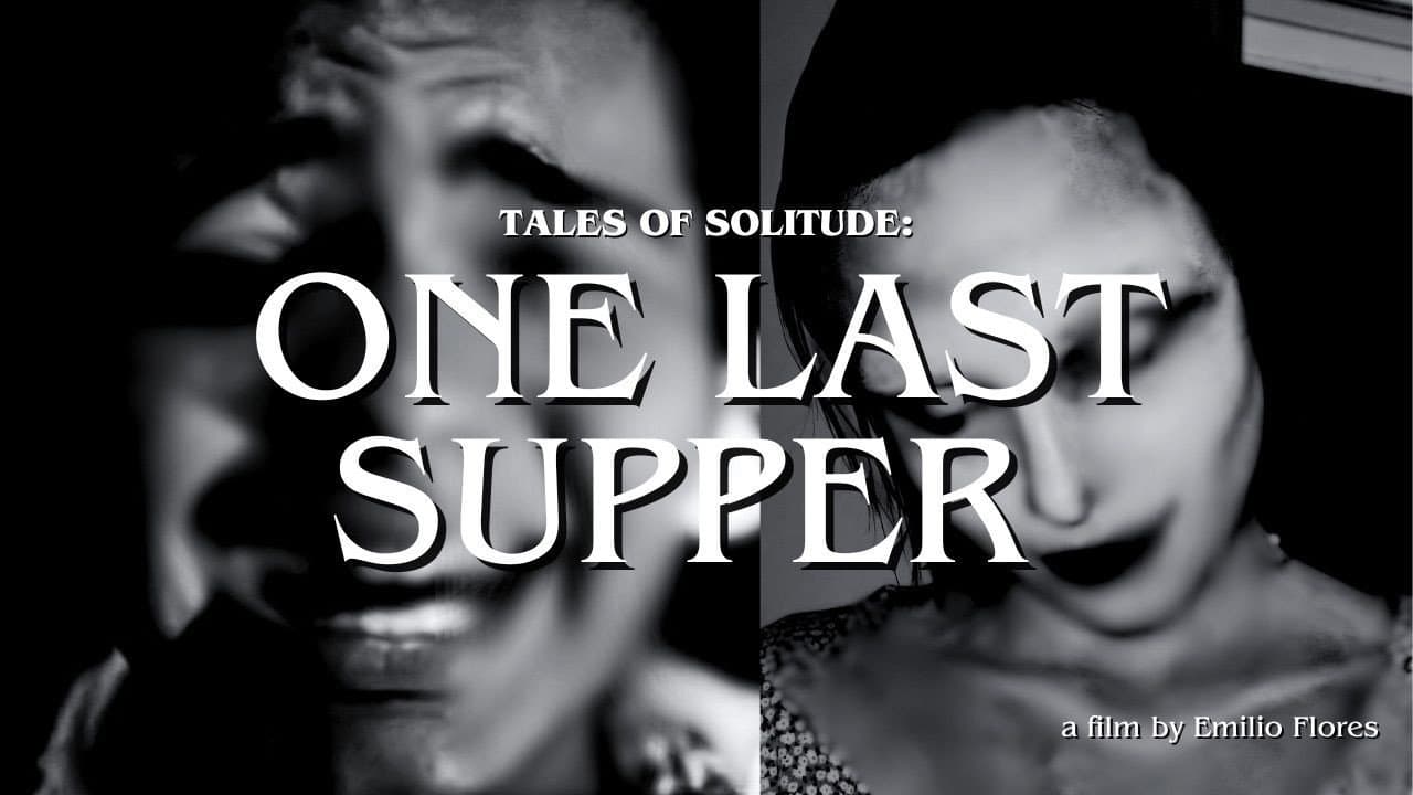 Backdrop – Tales of Solitude: One Last Supper