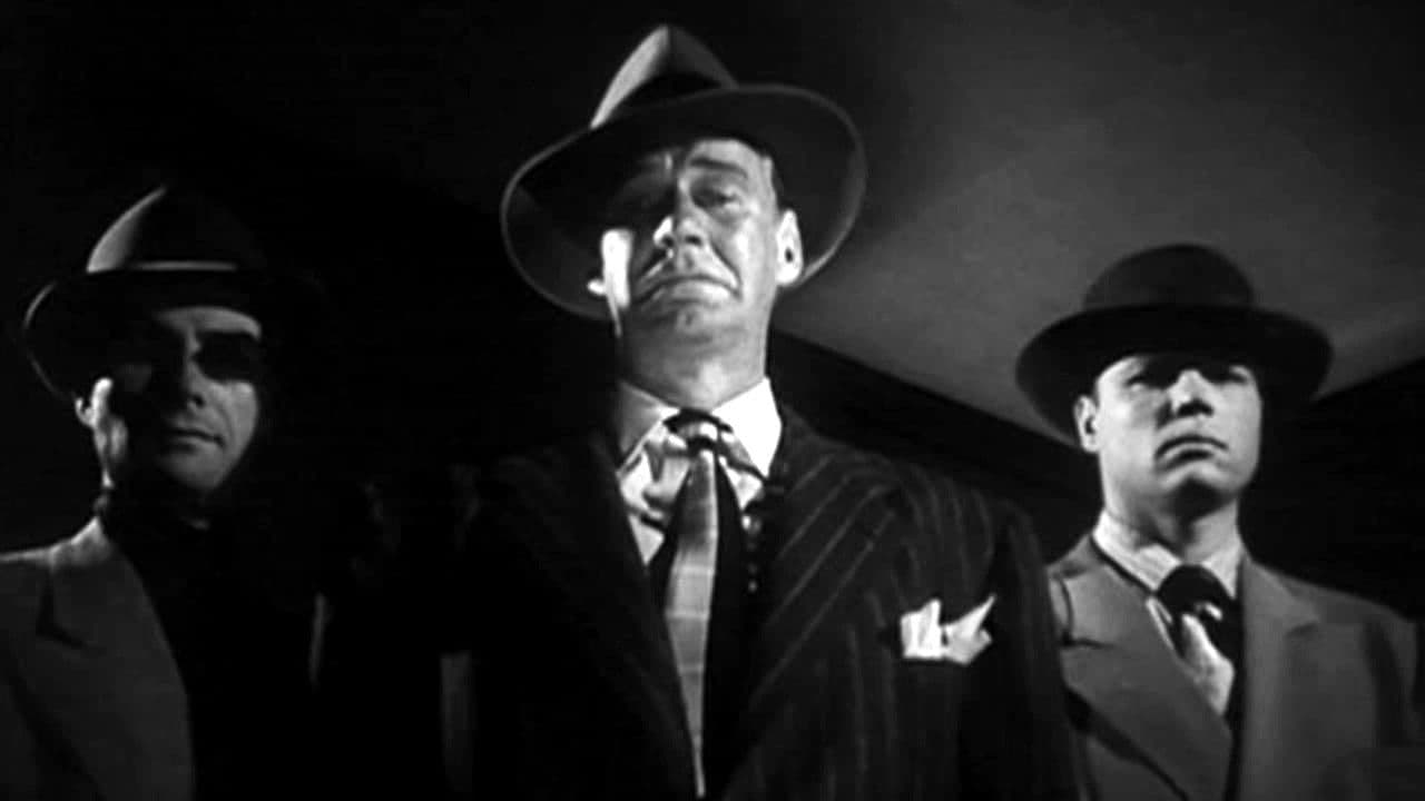 Backdrop – The Crooked Way