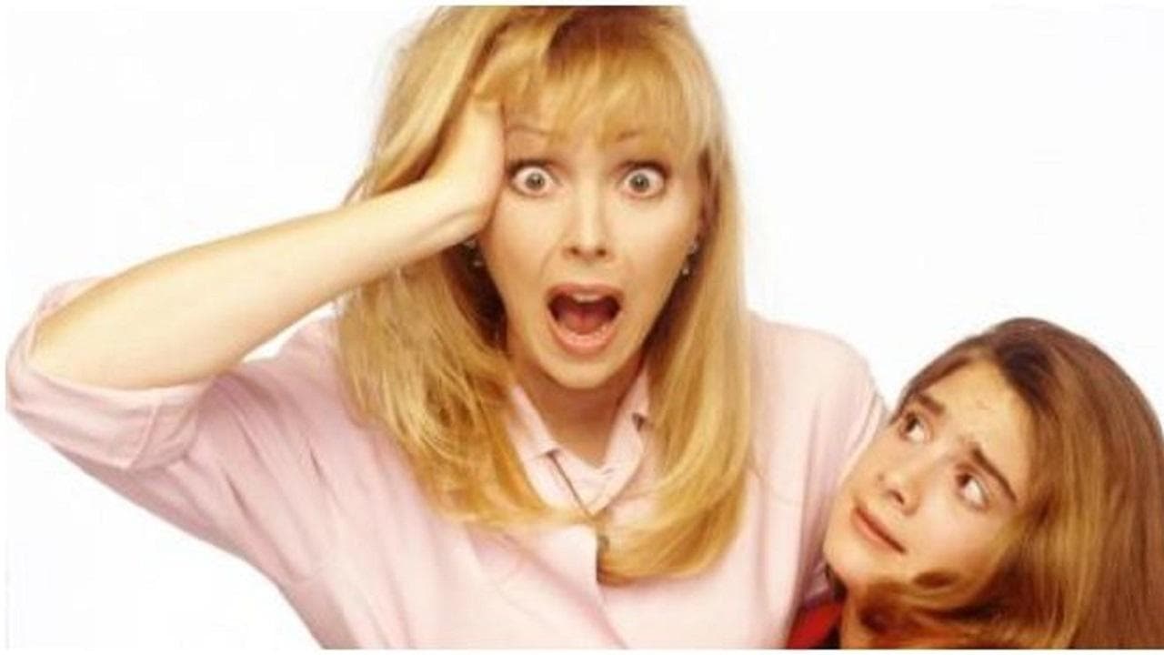 Backdrop – Annabelles Größter Wunsch