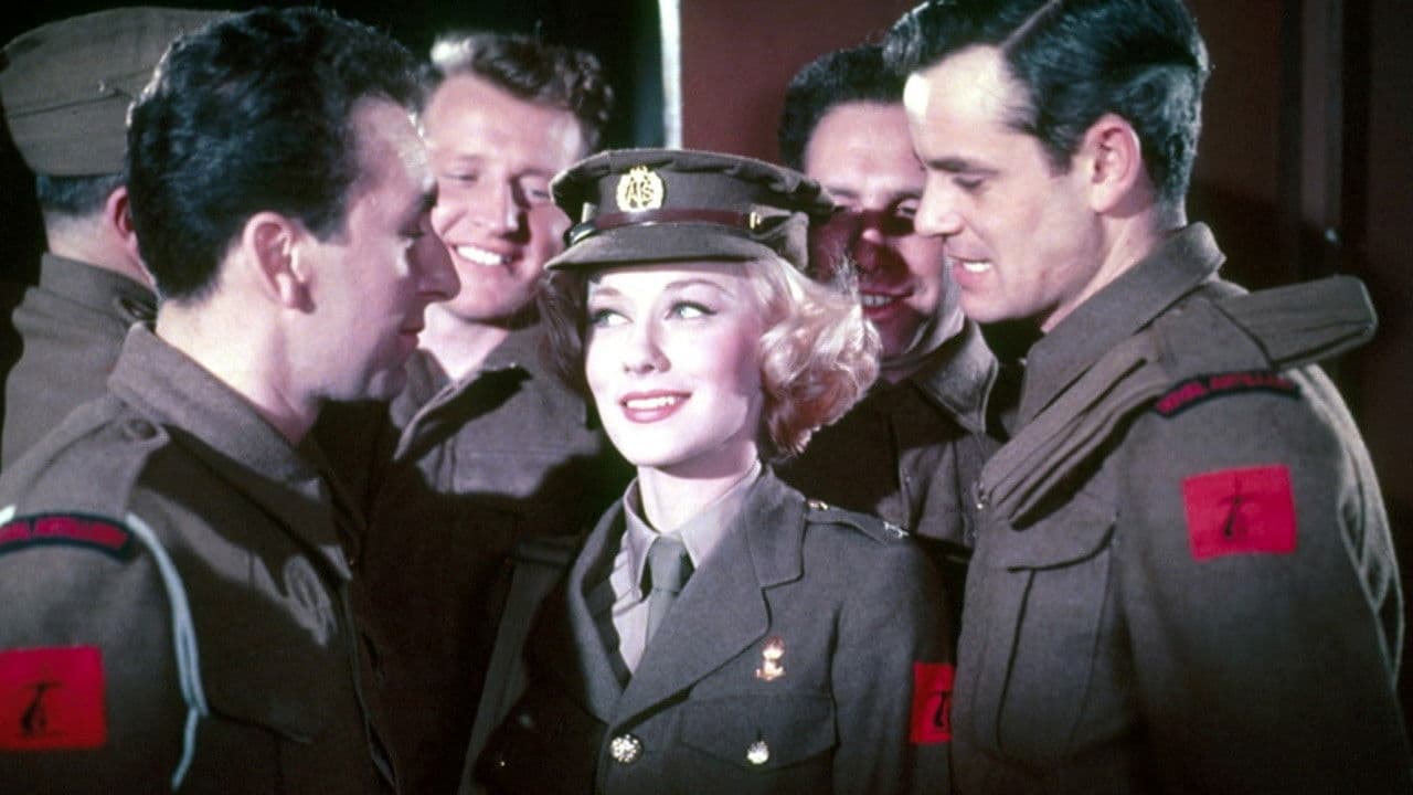 Backdrop – Operation Bullshine