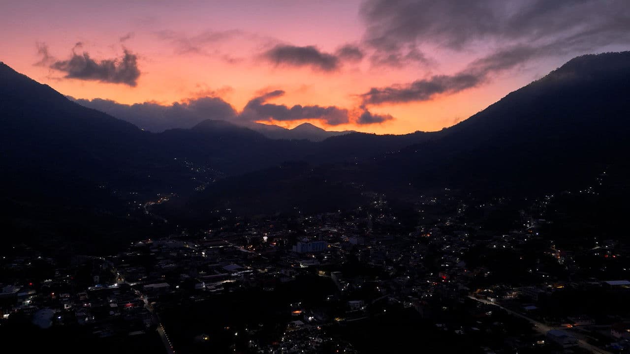 Backdrop – Por lo que Perdimos