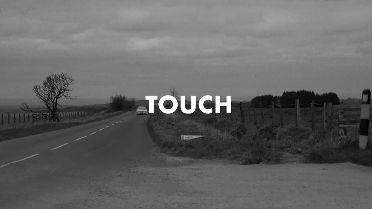 Backdrop – Touch