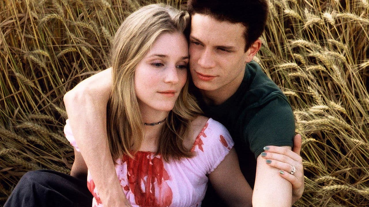 Backdrop – Ein kriminelles Paar