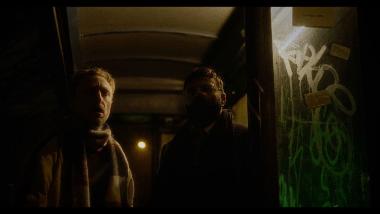 Backdrop – The Truth Shall Set You Free