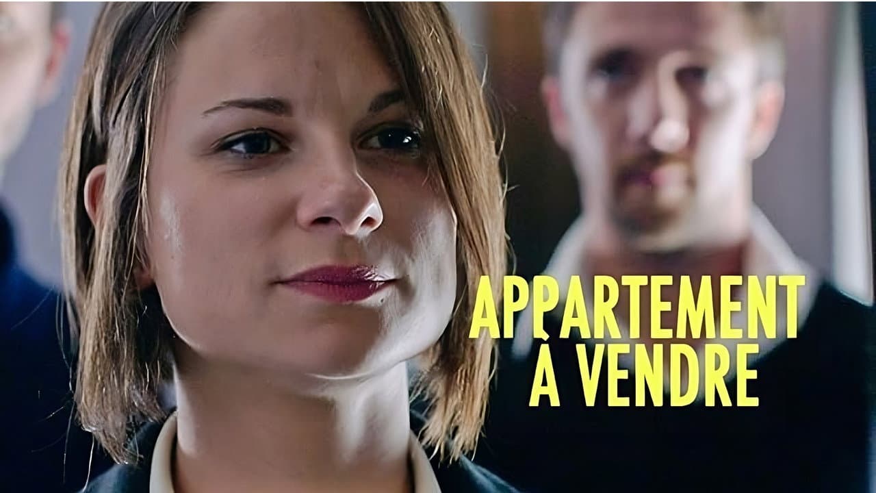 Backdrop – Appartement à vendre