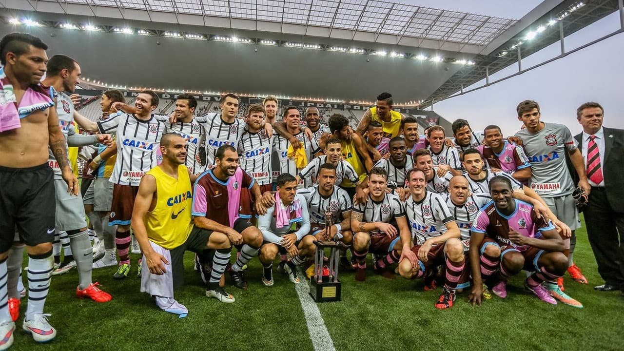 Backdrop – Brothers in Football