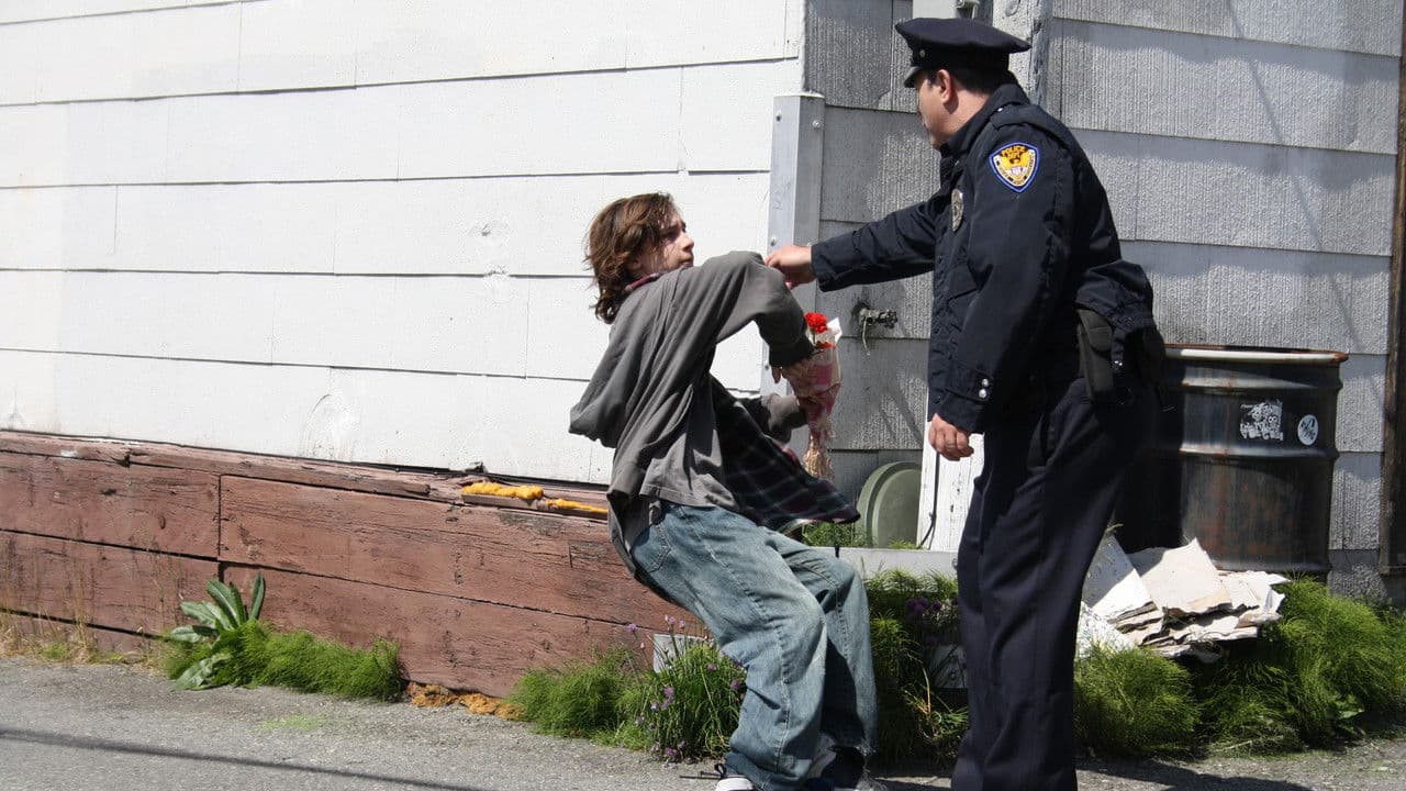 Backdrop – The Unvarnished Boy