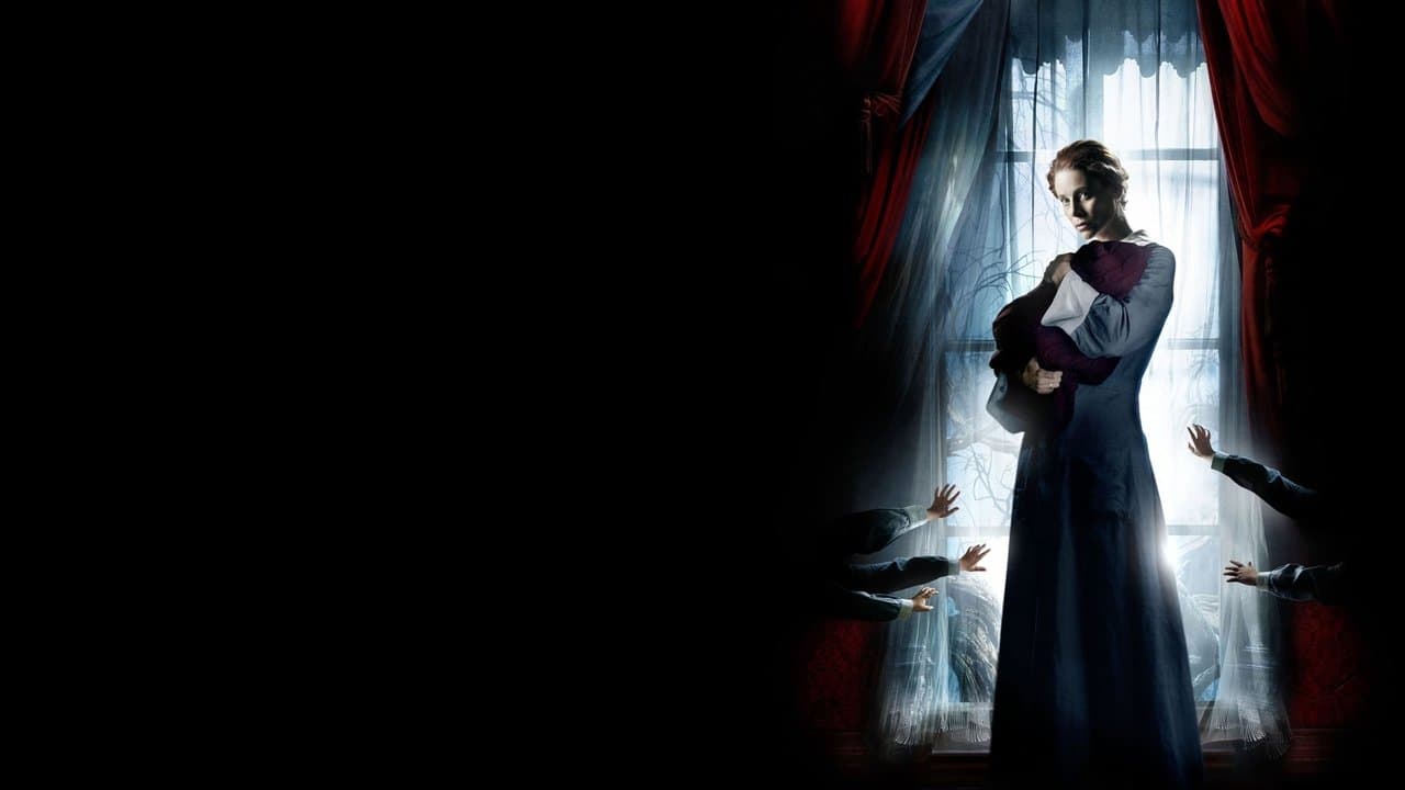 Backdrop – Das Waisenhaus