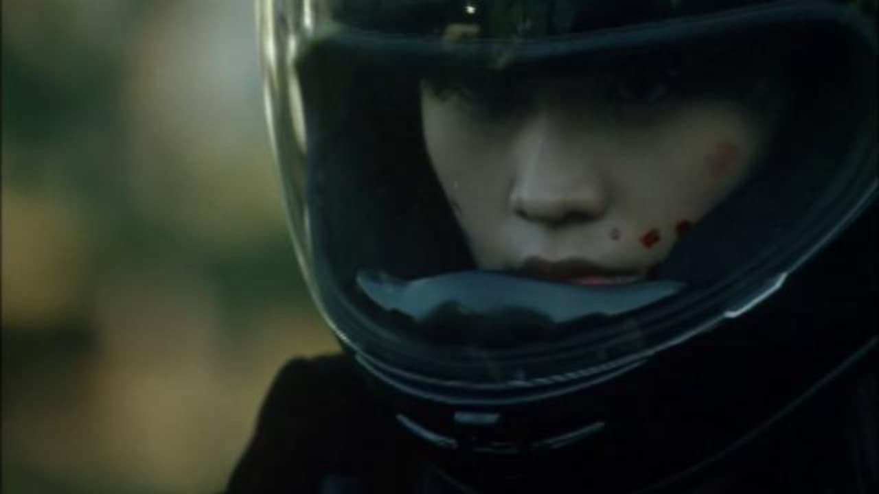 Backdrop – ゼロ・ウーマンＲ 警視庁０課の女 欲望の代償