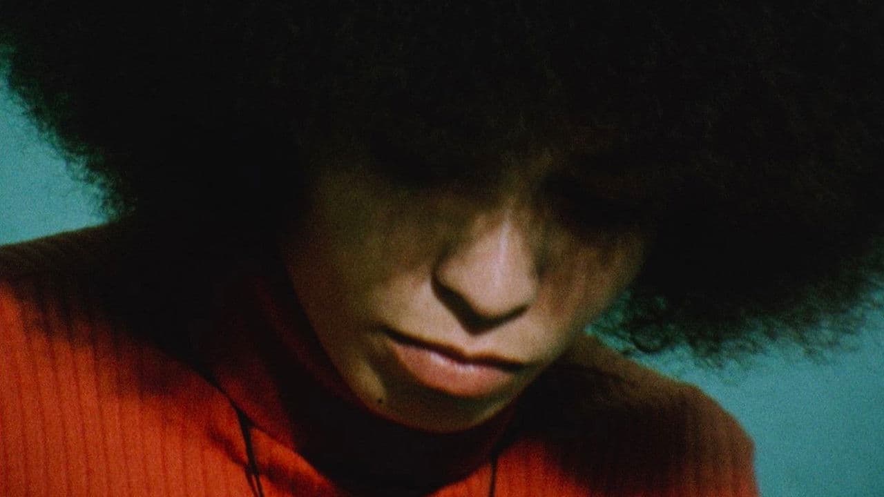 Backdrop – The Black Power Mixtape 1967-1975