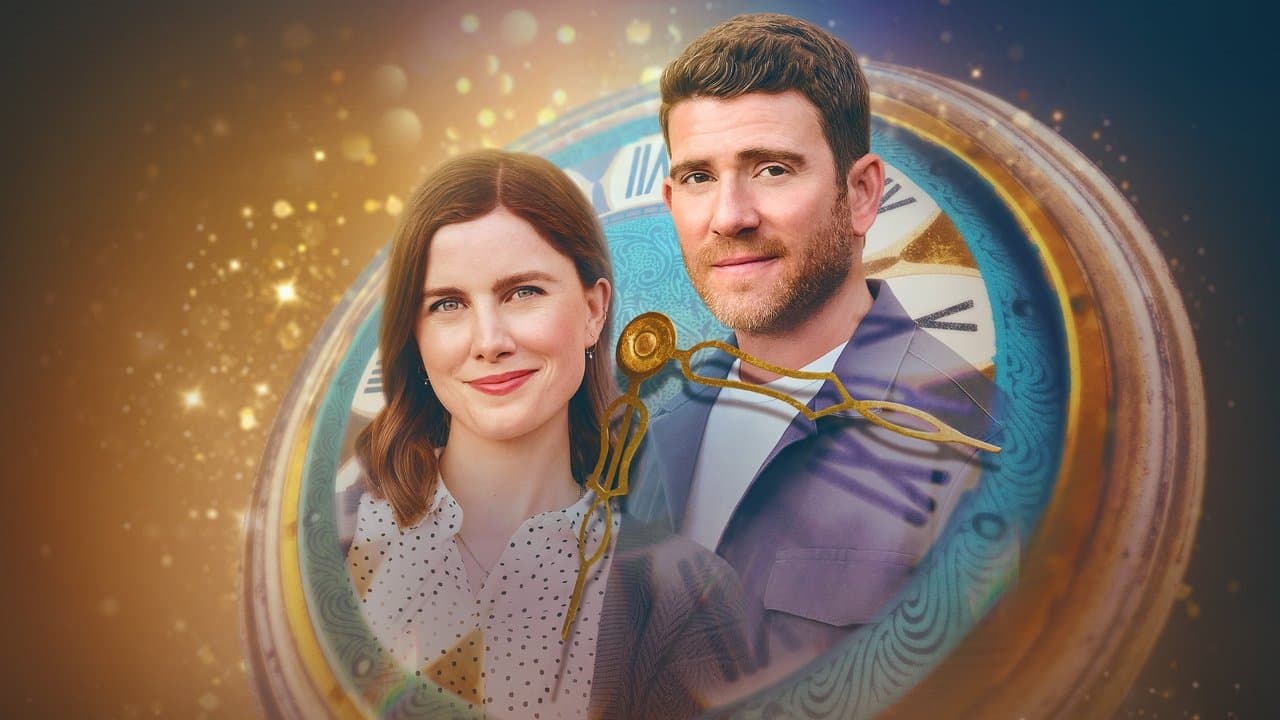 Backdrop – Round and Round - Immer wieder Lichterfest