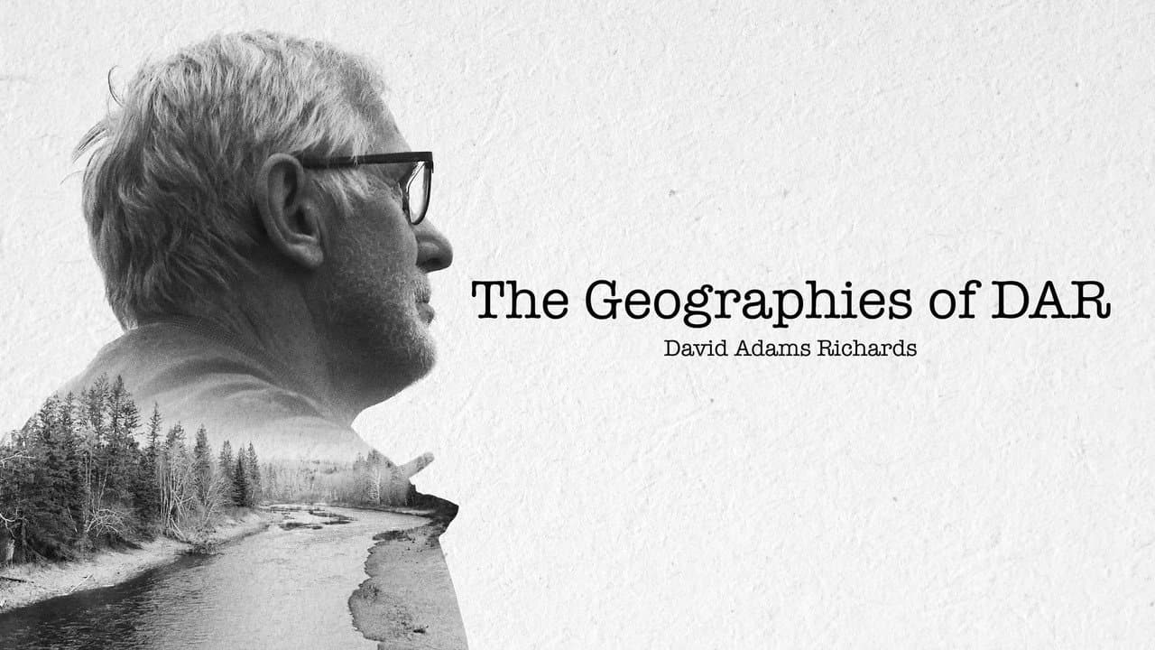 Backdrop – The Geographies of DAR