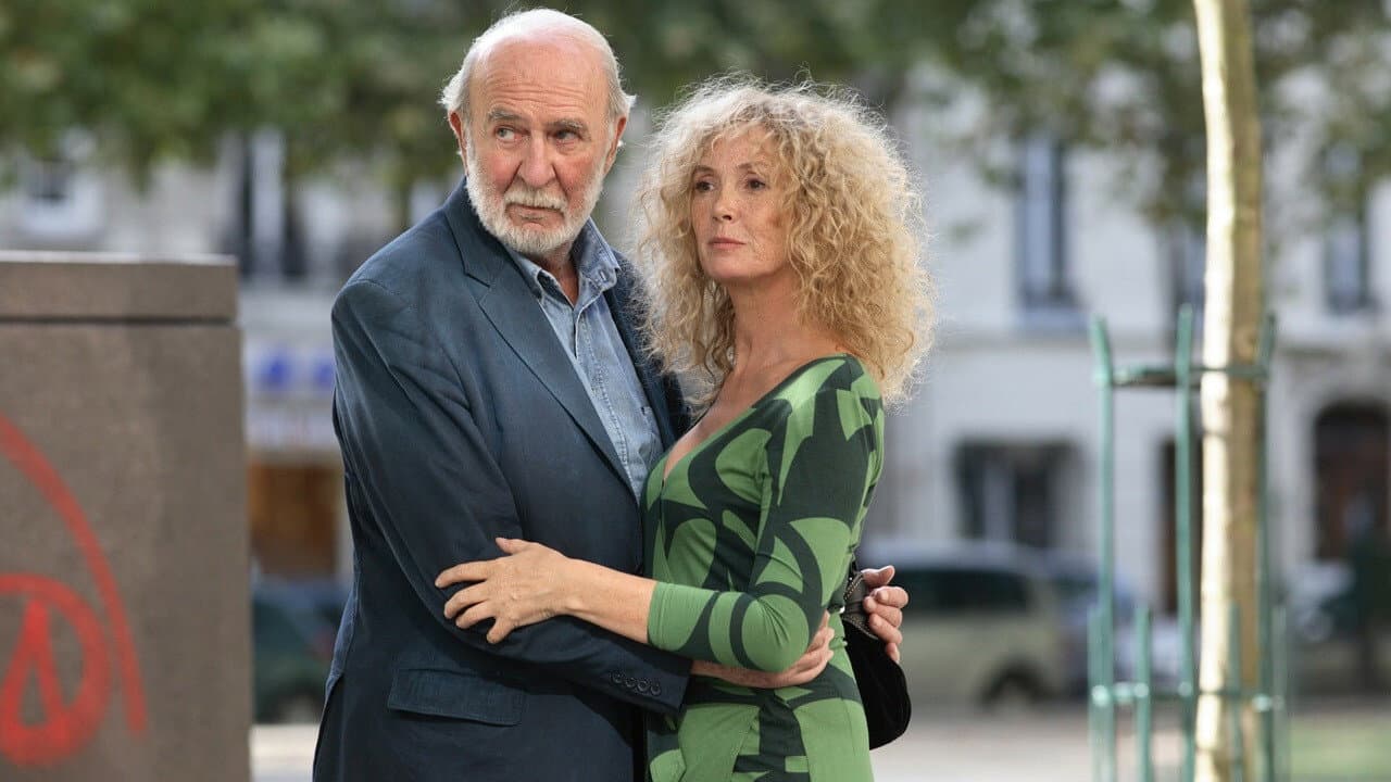 Backdrop – Faut que ça danse !