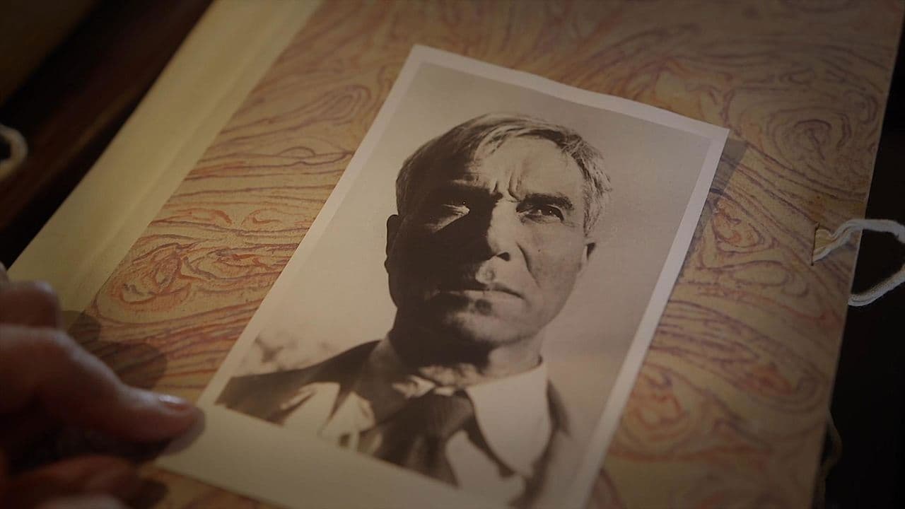 Backdrop – Der Fall Doktor Schiwago