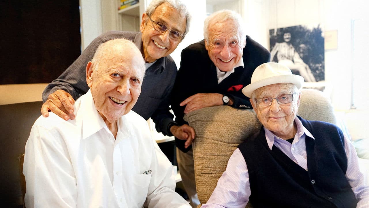 Backdrop – If You're Not in the Obit, Eat Breakfast