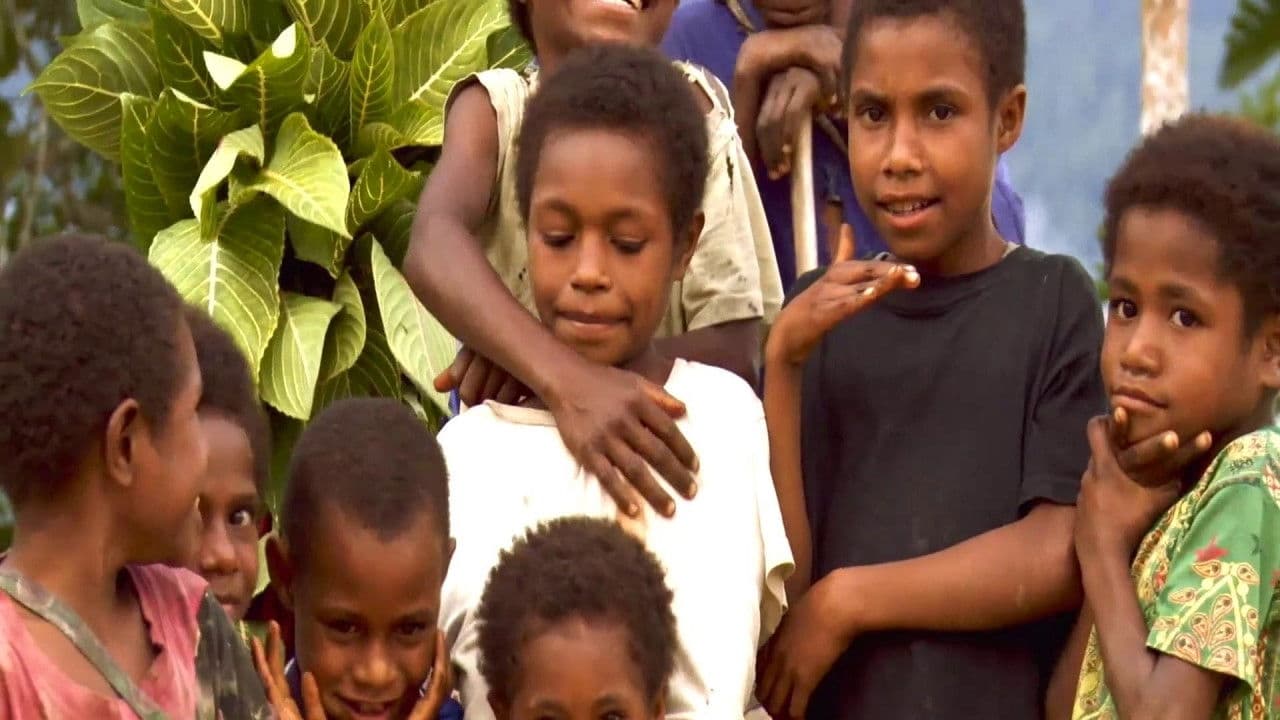 Backdrop – Into the Jungle