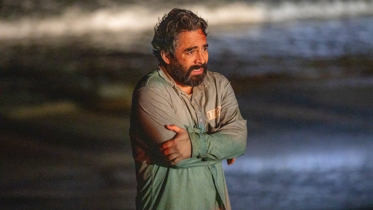 Backdrop – Un Viaje Al Corazón