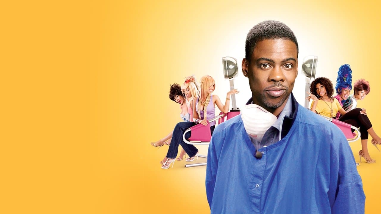 Backdrop – Good Hair