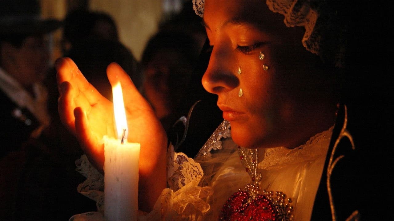 Backdrop – Madeinusa