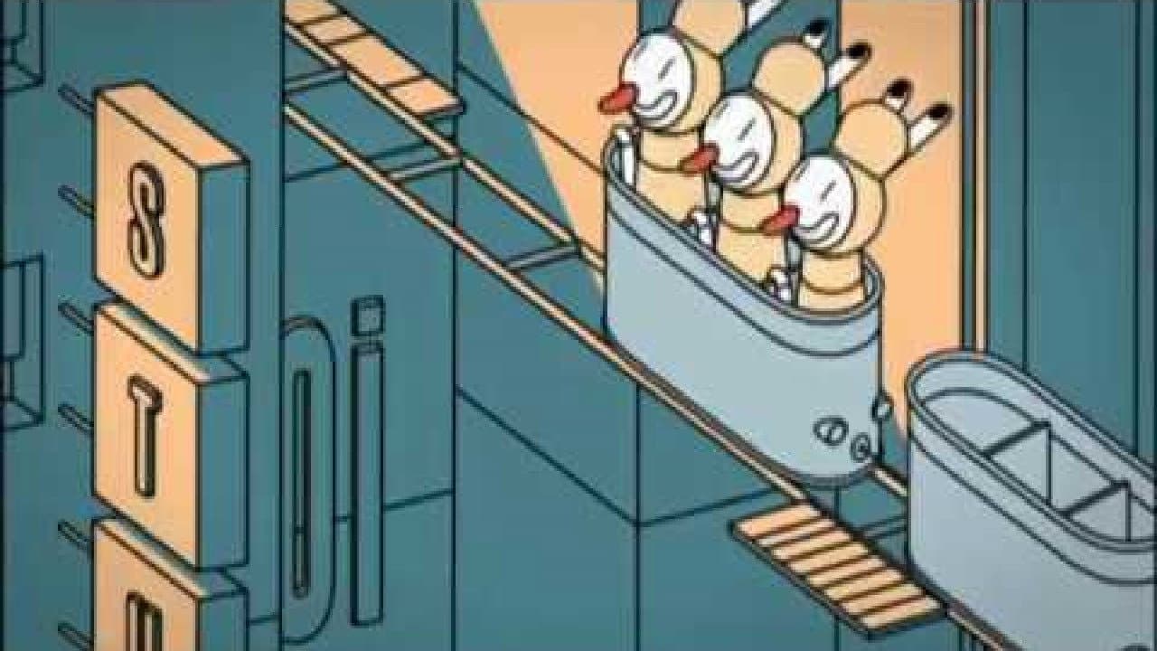 Backdrop – Bunnies