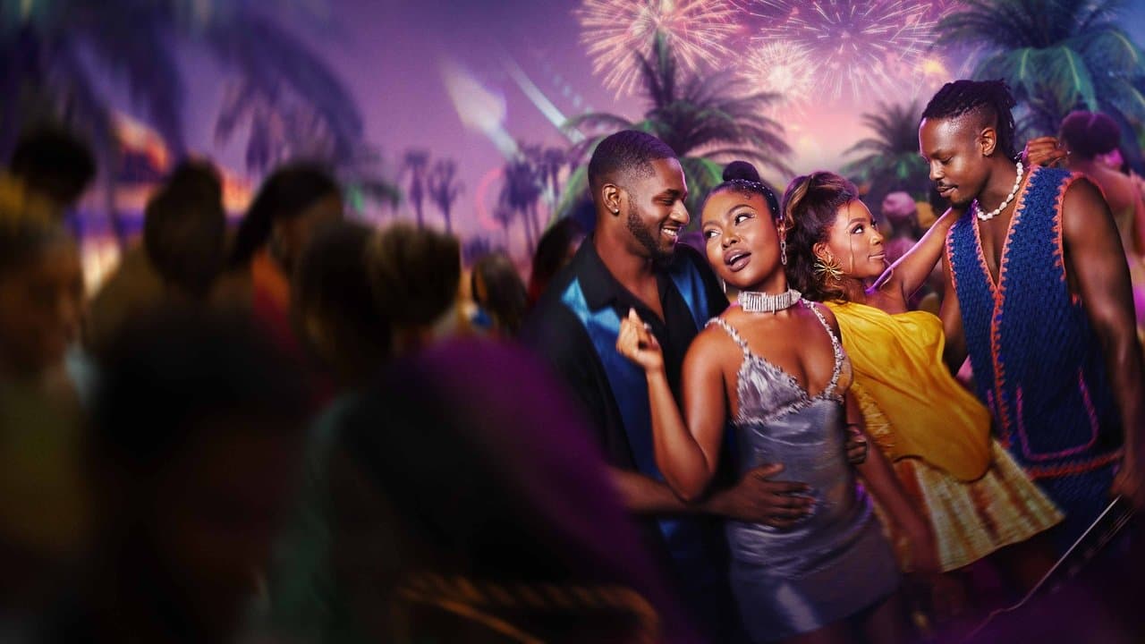 Backdrop – Christmas in Lagos