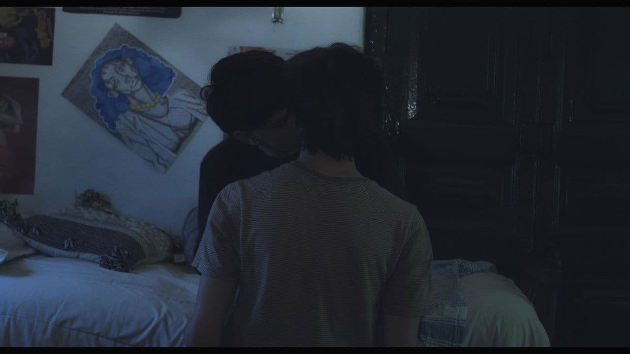 Backdrop – Examinación cruzada