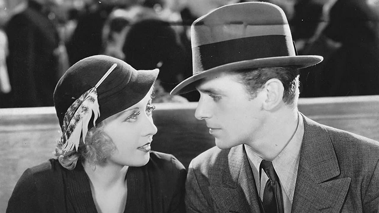 Backdrop – Gentleman für einen Tag