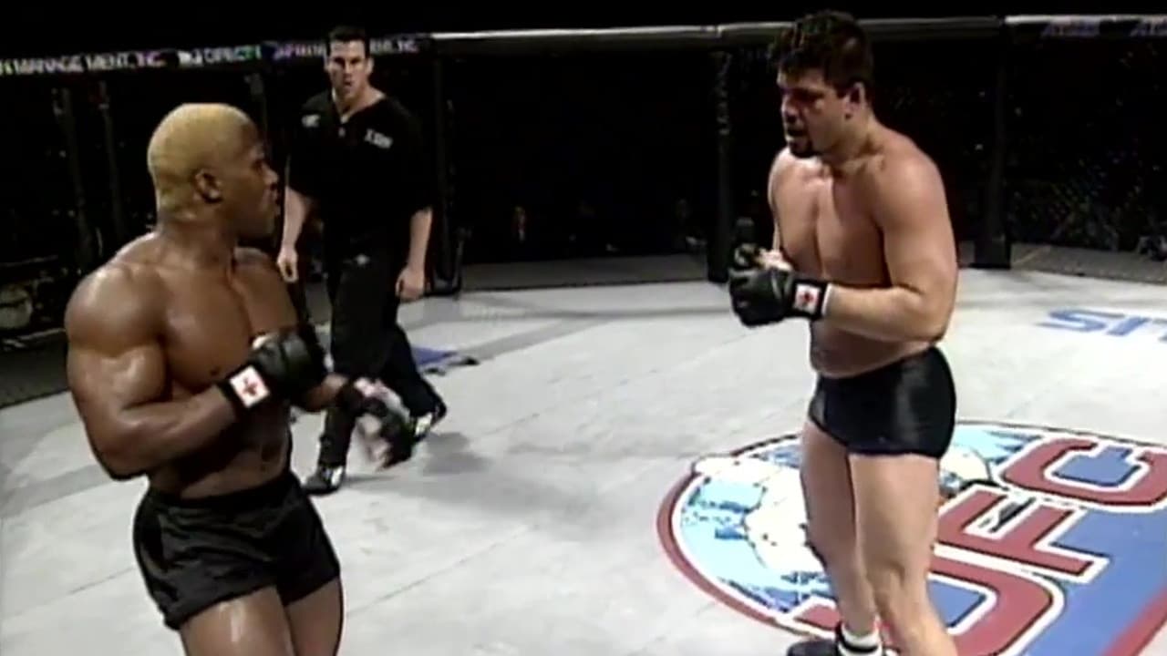Backdrop – UFC 23: Ultimate Japan 2