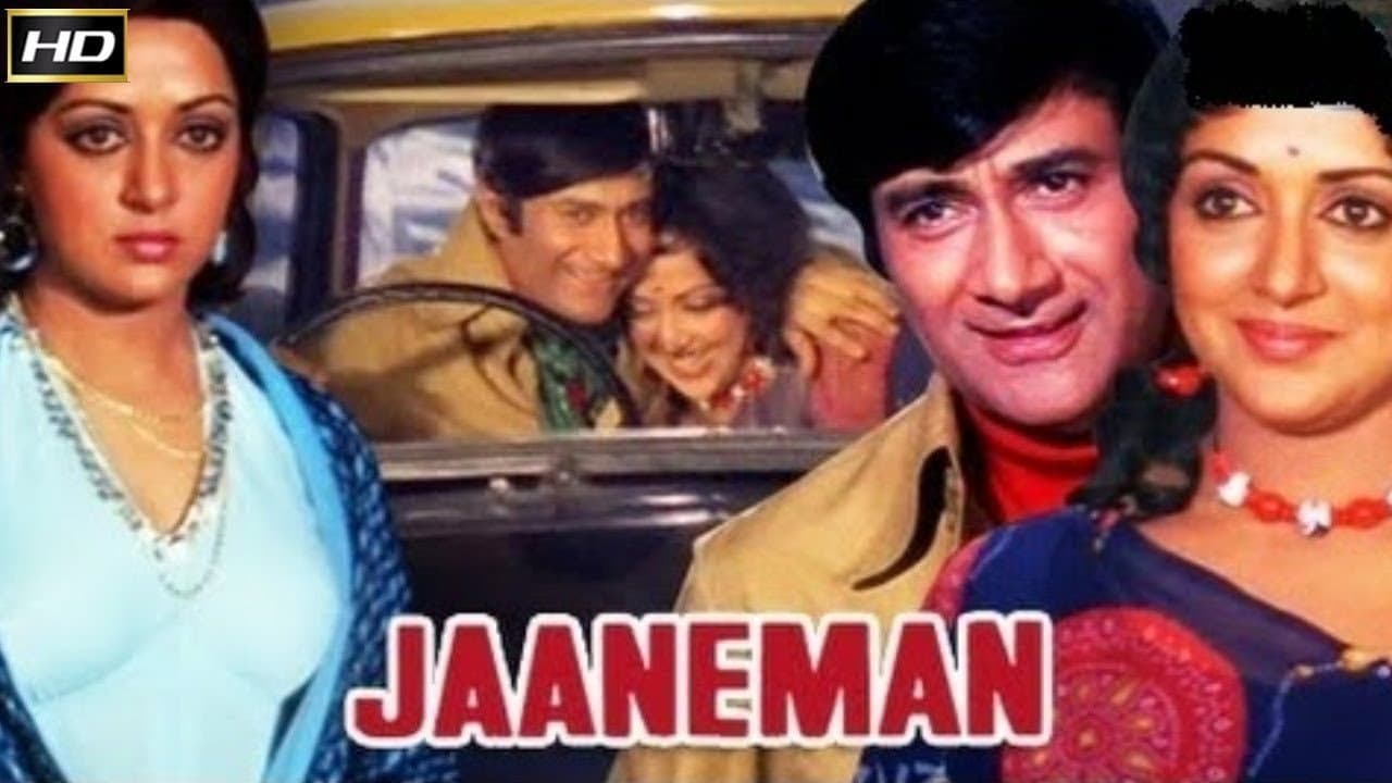 Backdrop – Jaaneman